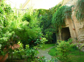 Il Giardino Ipogeo Favignana